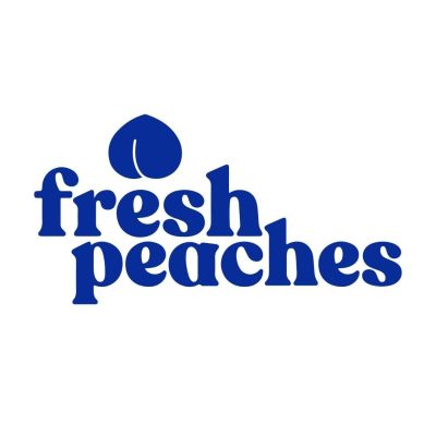 Fresh Peaches