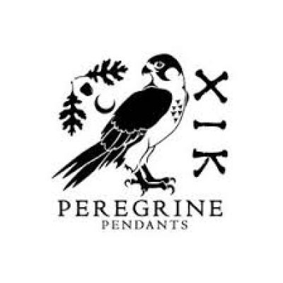 Peregrine Pendants
