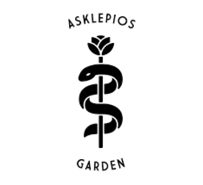 asklepios garden