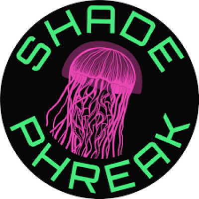 Shade Phreak