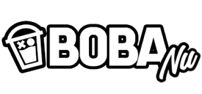 Boba Nutrition