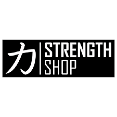 Strength Shop USA