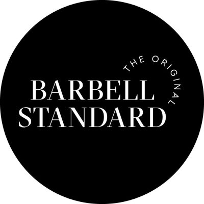 Barbell Standard