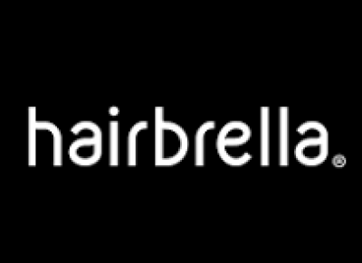 Hairbrella