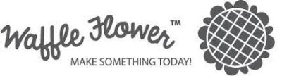 Waffle Flower Crafts