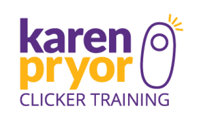 Karen Pryor Clicker Training