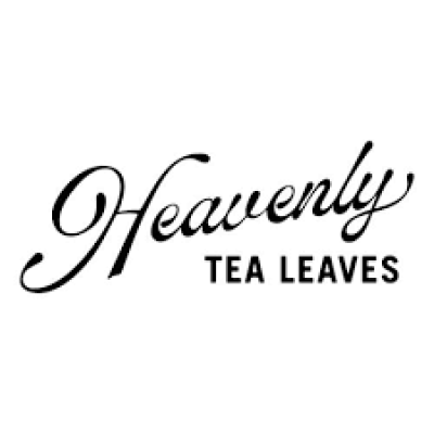 Heavenly Tea Leaves