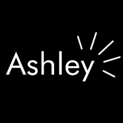 Empowered by Ashley