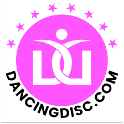 Dancing Disc