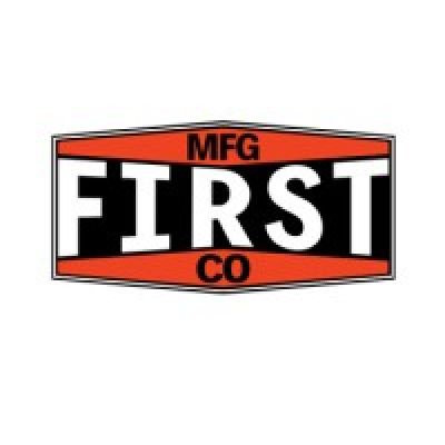 First MFG Co.