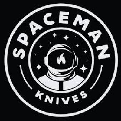 Spaceman Knives