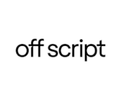 off script