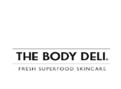 THE BODY DELI