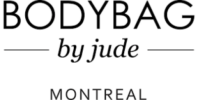 BODYBAG by Jude
