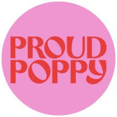 Proud Poppy Clothing