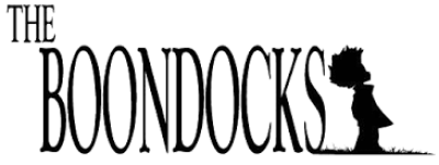 The Boondocks Official