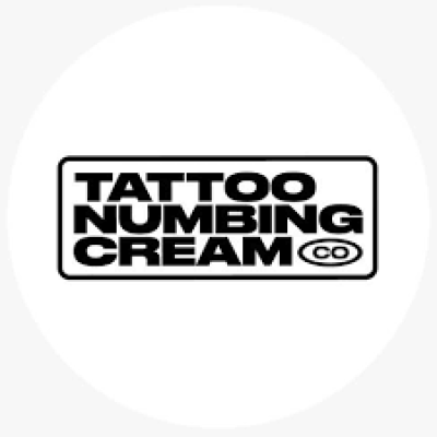Tattoo Numbing Cream