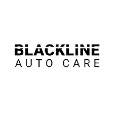 Blackline Car Care