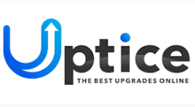 Uptice