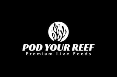 Pod Your Reef