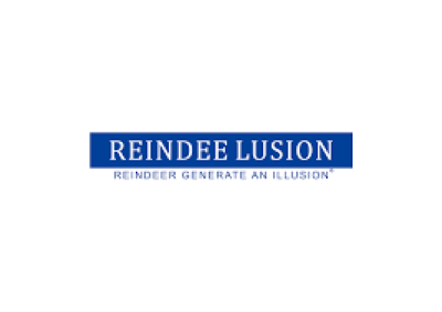 REINDEE LUSION