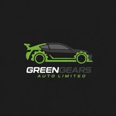 GreenGears Auto