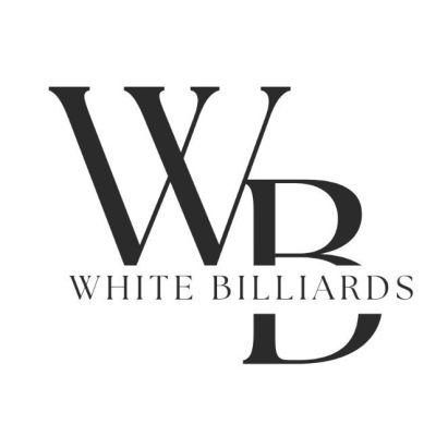 White Billiards