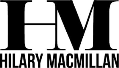 Hilary MacMillan