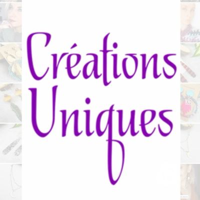Créations Uniques