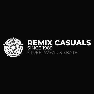 Remix Casuals