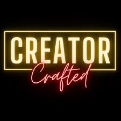 CreatorCrafted
