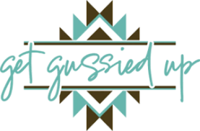 gussied up online