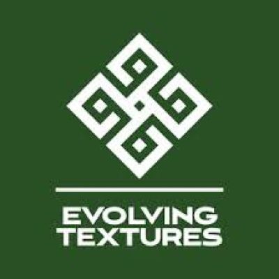 Evolving Textures