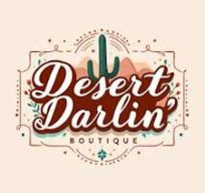 Desert Darlin’ Boutique