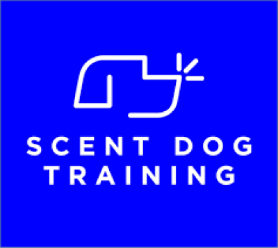 Scent Dog Training