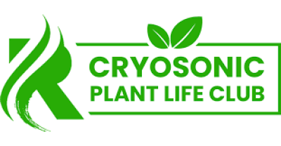 Cryosonic Plant Life Club