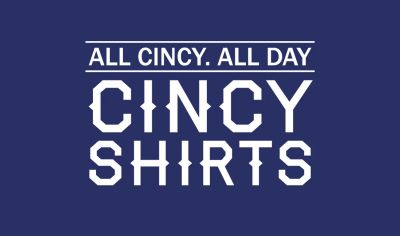 Cincy Shirts