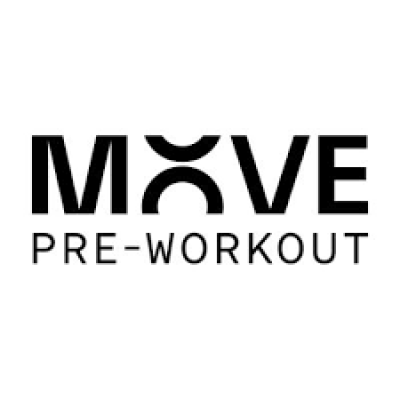 Move Pre-Workout