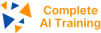 Complete AI Training