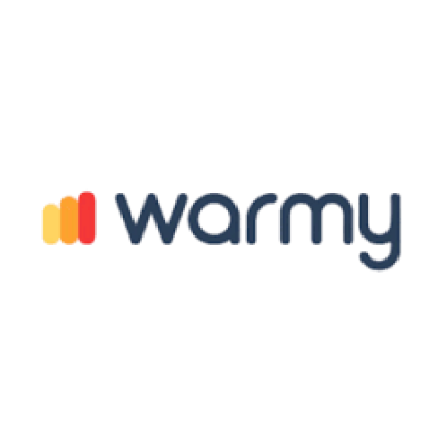 Warmy.io