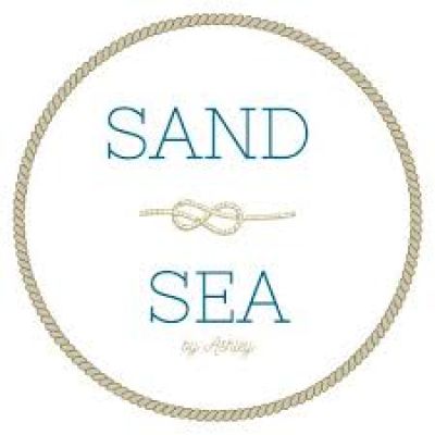 Sand & Sea by Ashley
