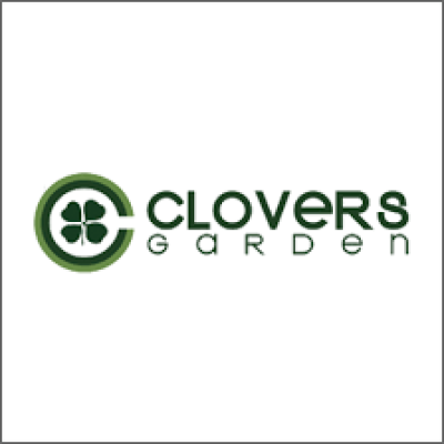 Clovers Garden