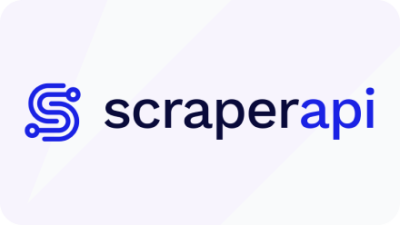 ScraperAPI