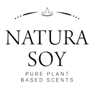 Natura Soy Candles