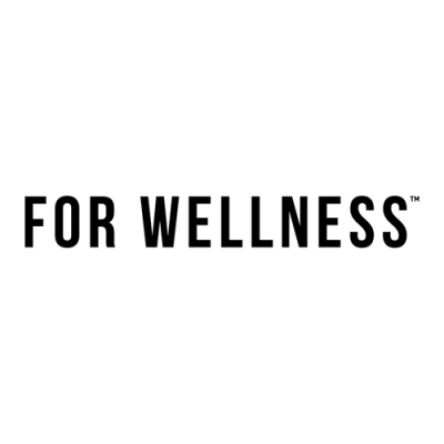 For Wellness