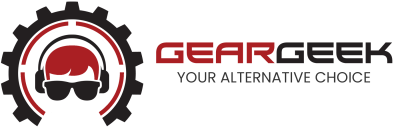 Gear Geek