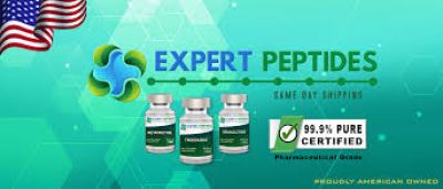 Expert Peptides