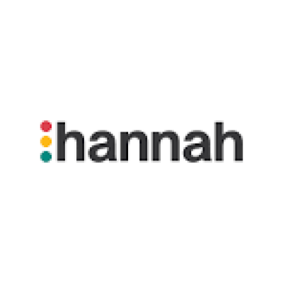 The Brand hannah
