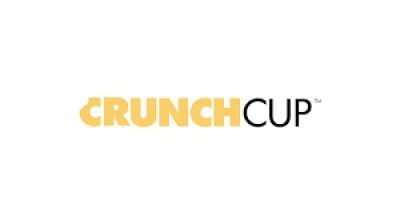 The CrunchCup