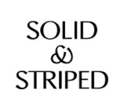 Solid & Striped
